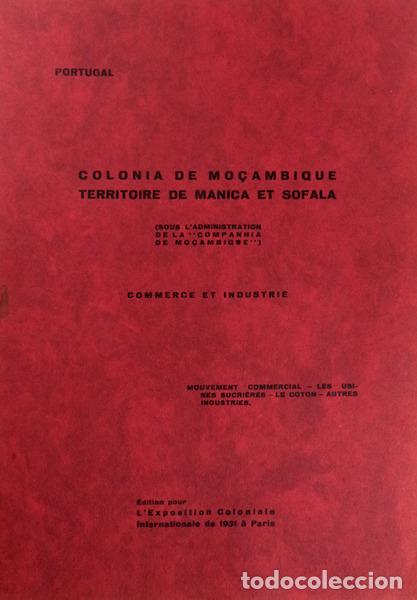 Libros antiguos: COMMERCE ET INDUSTRIE. - Foto 1