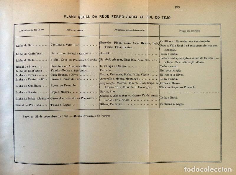 Libros antiguos: LEGISLA&Ccedil;&Atilde;O DE 1899 A 1904. - Foto 2