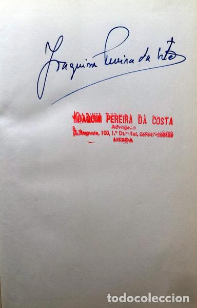 Libros antiguos: BRIERLY. (J. L.) - DIREITO INTERNACIONAL. - Foto 2
