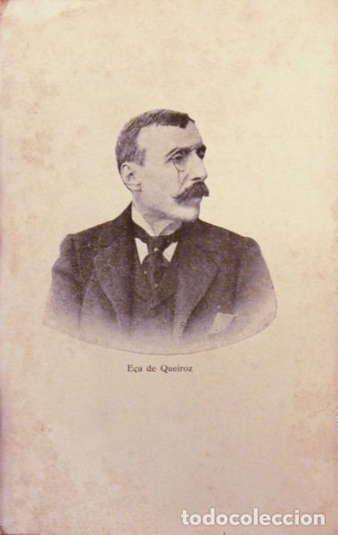 Libros antiguos: ARCHER DE LIMA. - E&Ccedil;A DE QUEIROZ DIPLOMATA. - Foto 3