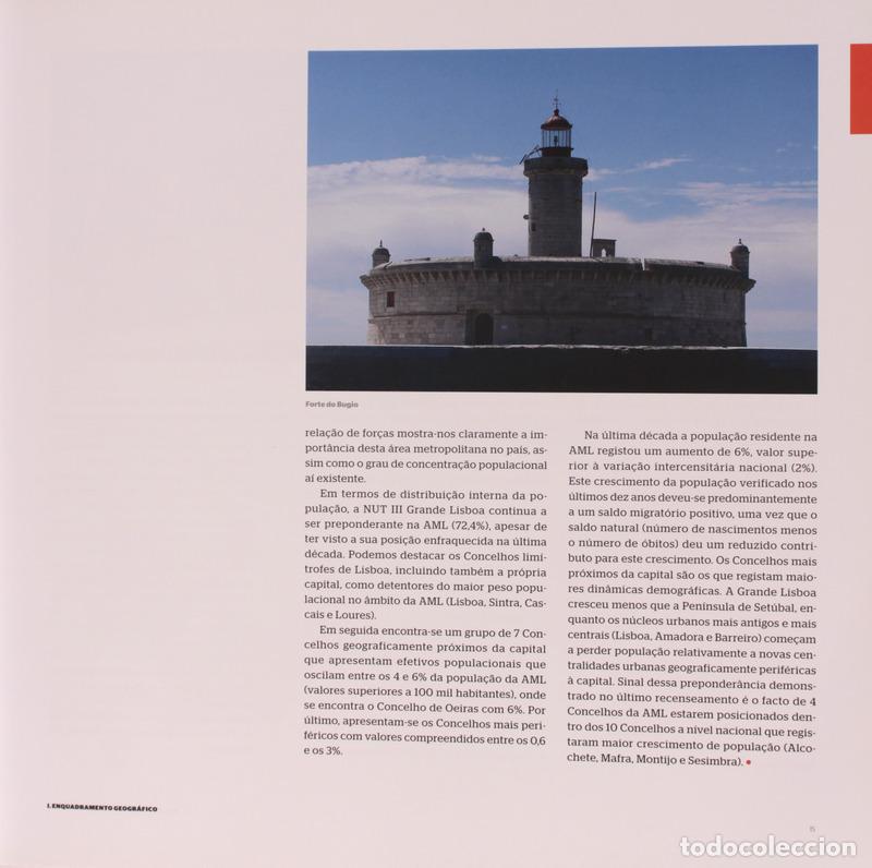 Libros antiguos: OEIRAS FACTOS E N&Uacute;MEROS. - Foto 2