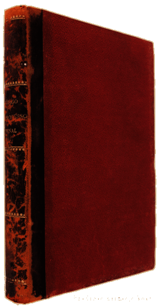Libros antiguos: STRECHT RIBEIRO. (Aureliano) - C&Oacute;DIGO DE PROCESSO PENAL - Foto 2