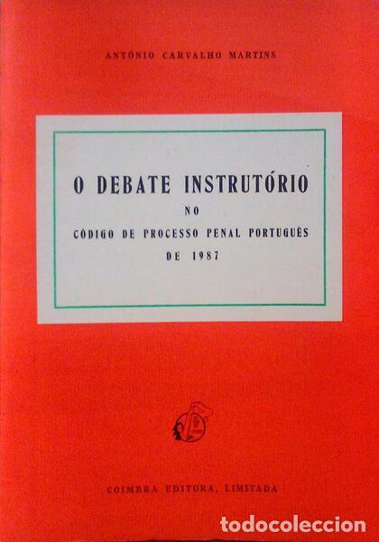 Libros antiguos: CURA MARIANO. (Jo&atilde;o) - RESPONSABILIDADE CONTRATUAL DO EMPREITEIRO PELOS DEFEITOS DA OBRA.