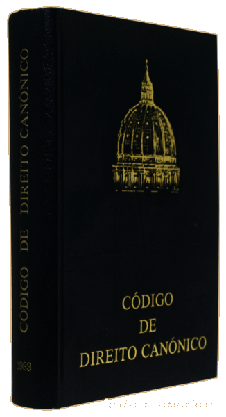 Libros antiguos: C&Oacute;DIGO DE DIREITO CAN&Oacute;NICO. CODEX IURIS CANONICI. - Foto 2