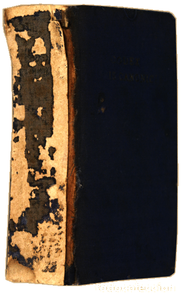 Libros antiguos: CODEX IURIS CANONICI. - Foto 2