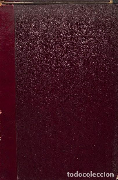 Libros antiguos: JUSTICIA DE MARINA - LEYES TRIBUNALES - JOS&Eacute; VIDAL Y BLANCA - EDITORES VARIOS - 1896