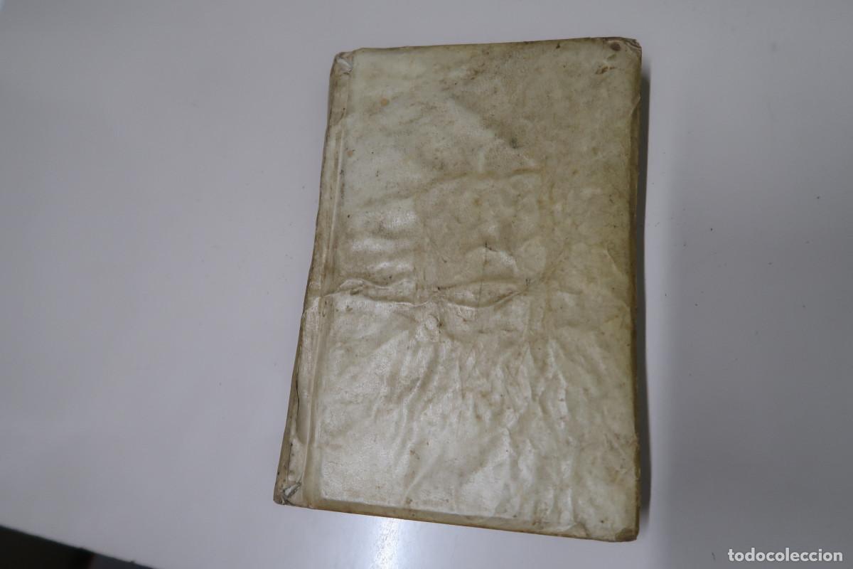 Libros antiguos: COMPENDIO DE LAS ANTIGUEDADES ROMANAS, REIMPRESO PARA EL USO DEL SEMINARIO EPISCOPAL DE BARCELONA -