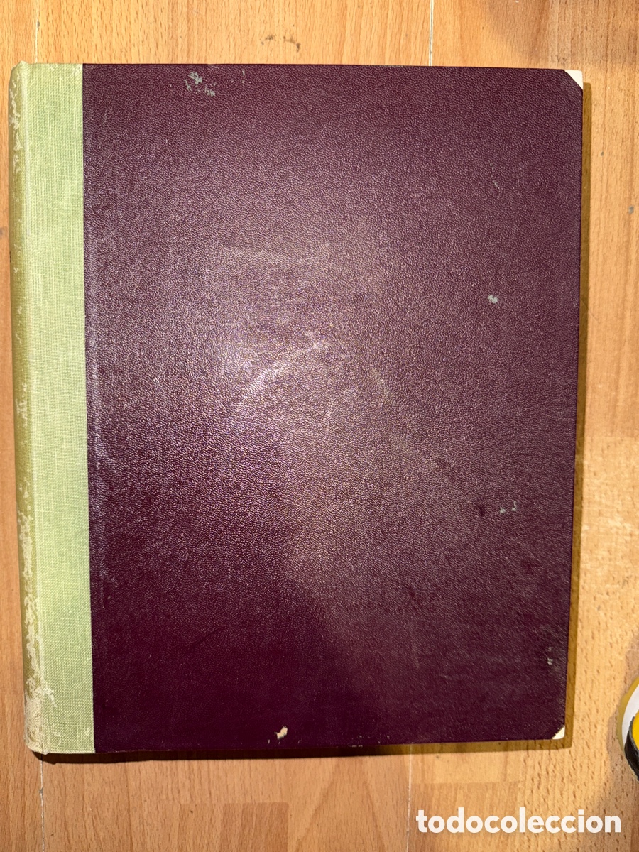 Libros antiguos: LUCIEN-GRAUX, Docteur. L'Espagne &eacute;conomique