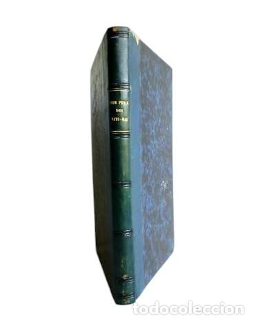 Libros antiguos: CODE P&Eacute;NAL DES PAYS-BAS (3 MARS 1881) - Foto 1