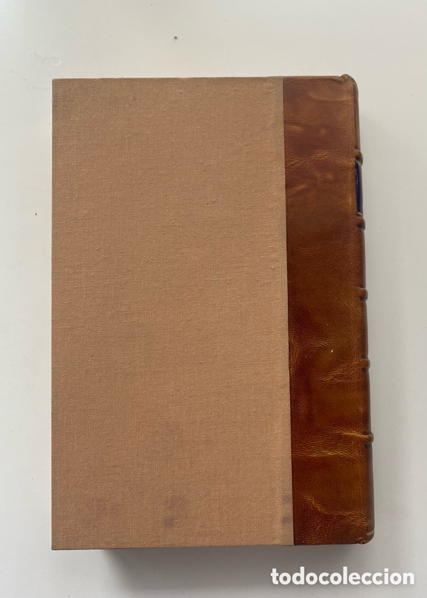 Libros antiguos: Obras del maestro Jacobo de las Leyes - Foto 10