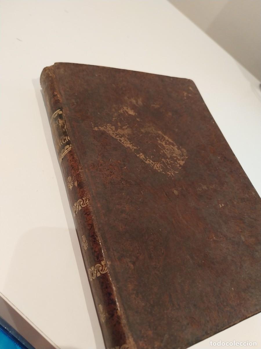 Libros antiguos: C&oacute;digo de Comercio Edici&oacute;n Oficial 1829 - Foto 1