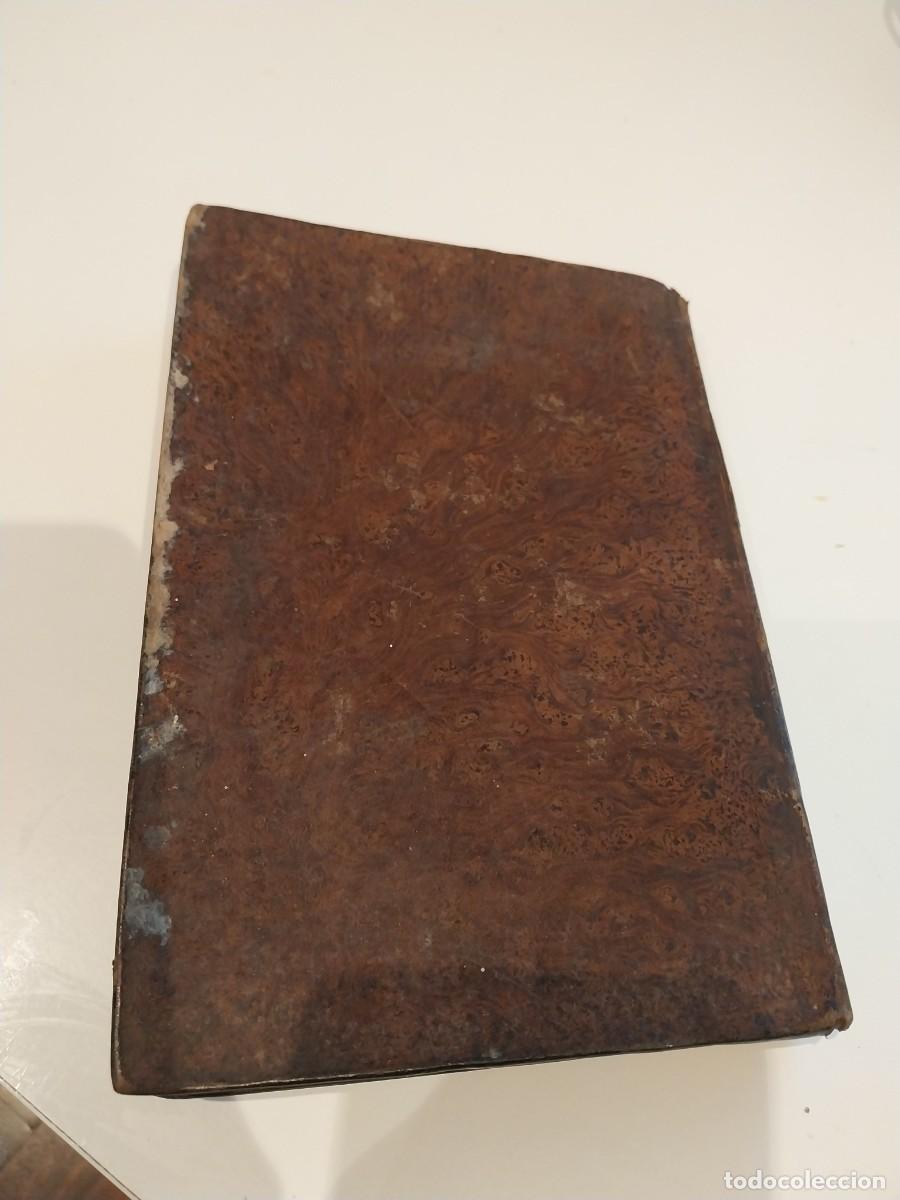 Libros antiguos: C&oacute;digo de Comercio Edici&oacute;n Oficial 1829 - Foto 3