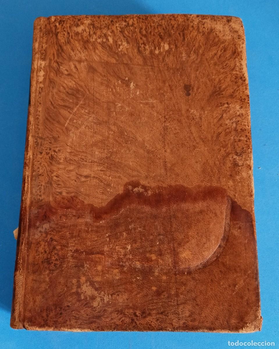 Libros antiguos: DOMINICI CAVALLARI IN REGIA - ACADEMIA NEAPOLITANA - 195 P&Aacute;GINAS