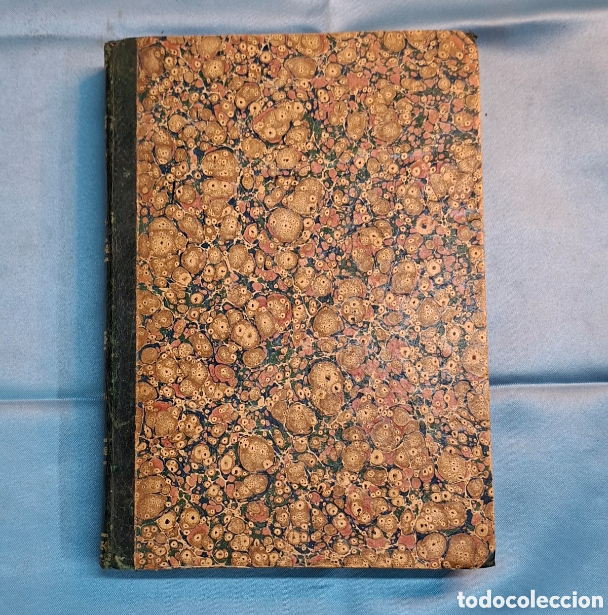 Libros antiguos: Causas C&eacute;lebres Tomo VII