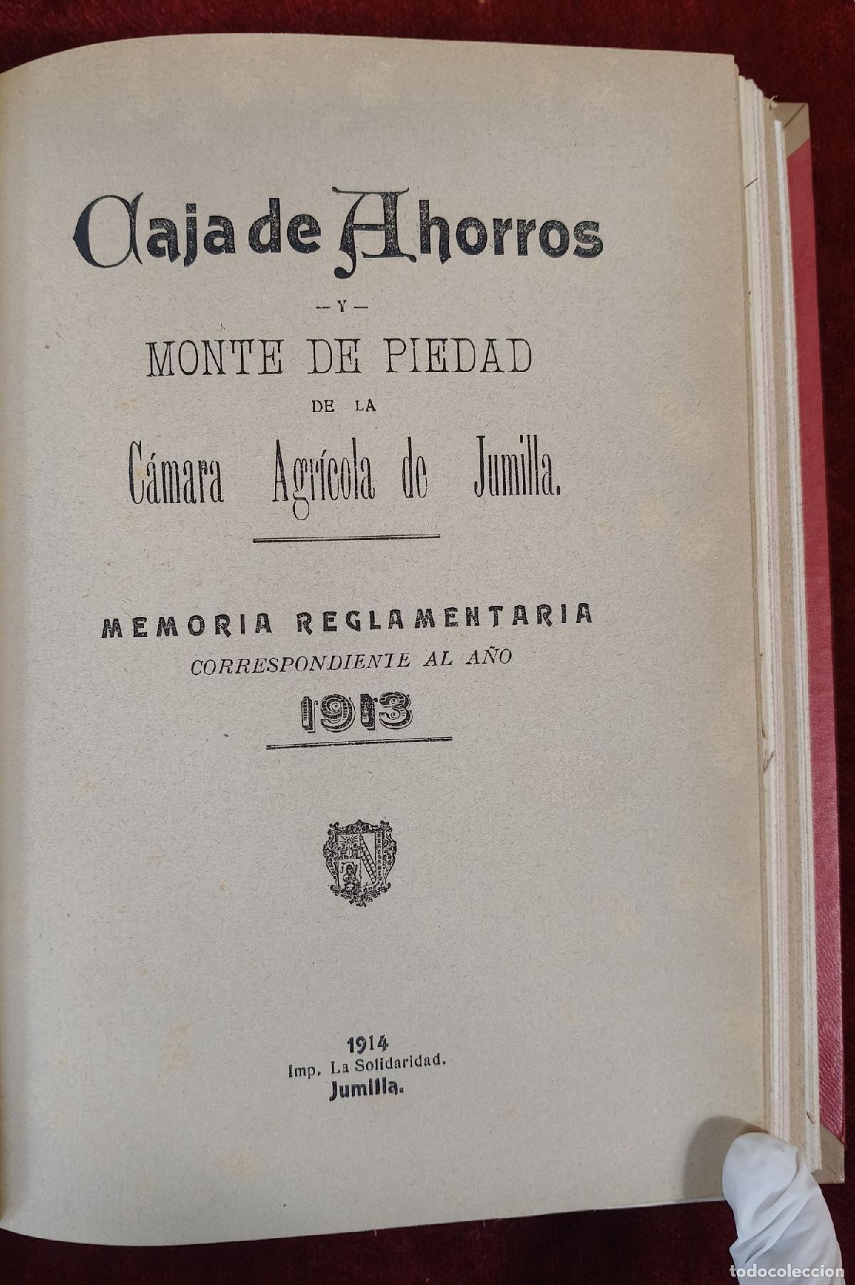 Libros antiguos: CONSEJOS PROVINCILAES. INFORMES, FOLLETOS Y REGLAMENTOS DE CARACTER TECNICO AGRICOLA
