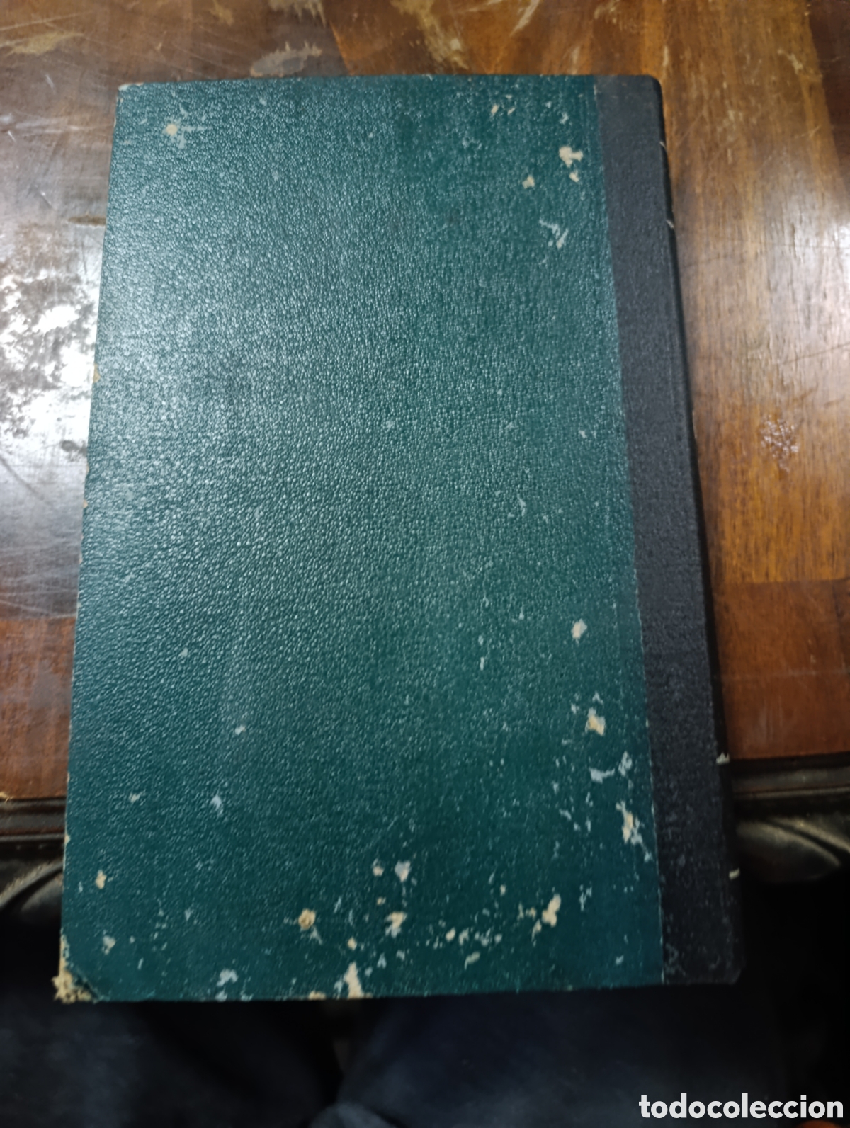 Libros antiguos: ALVAREZ DE MANZANO C&oacute;digos de Comercio II 1909 - Foto 2