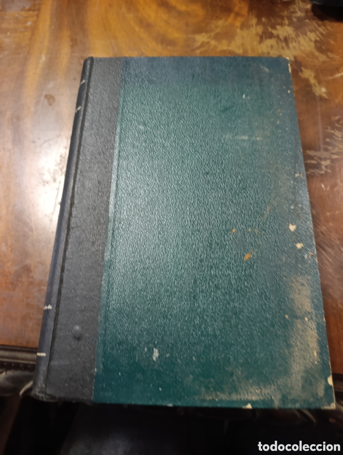 Libros antiguos: ALVAREZ DE MANZANO C&oacute;digos de Comercio VI 1914 - Foto 3
