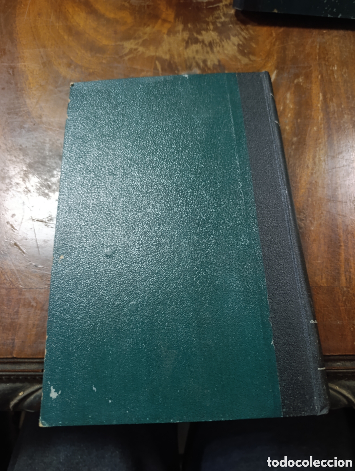 Libros antiguos: ALVAREZ DE MANZANO C&oacute;digos de Comercio VI 1914 - Foto 4