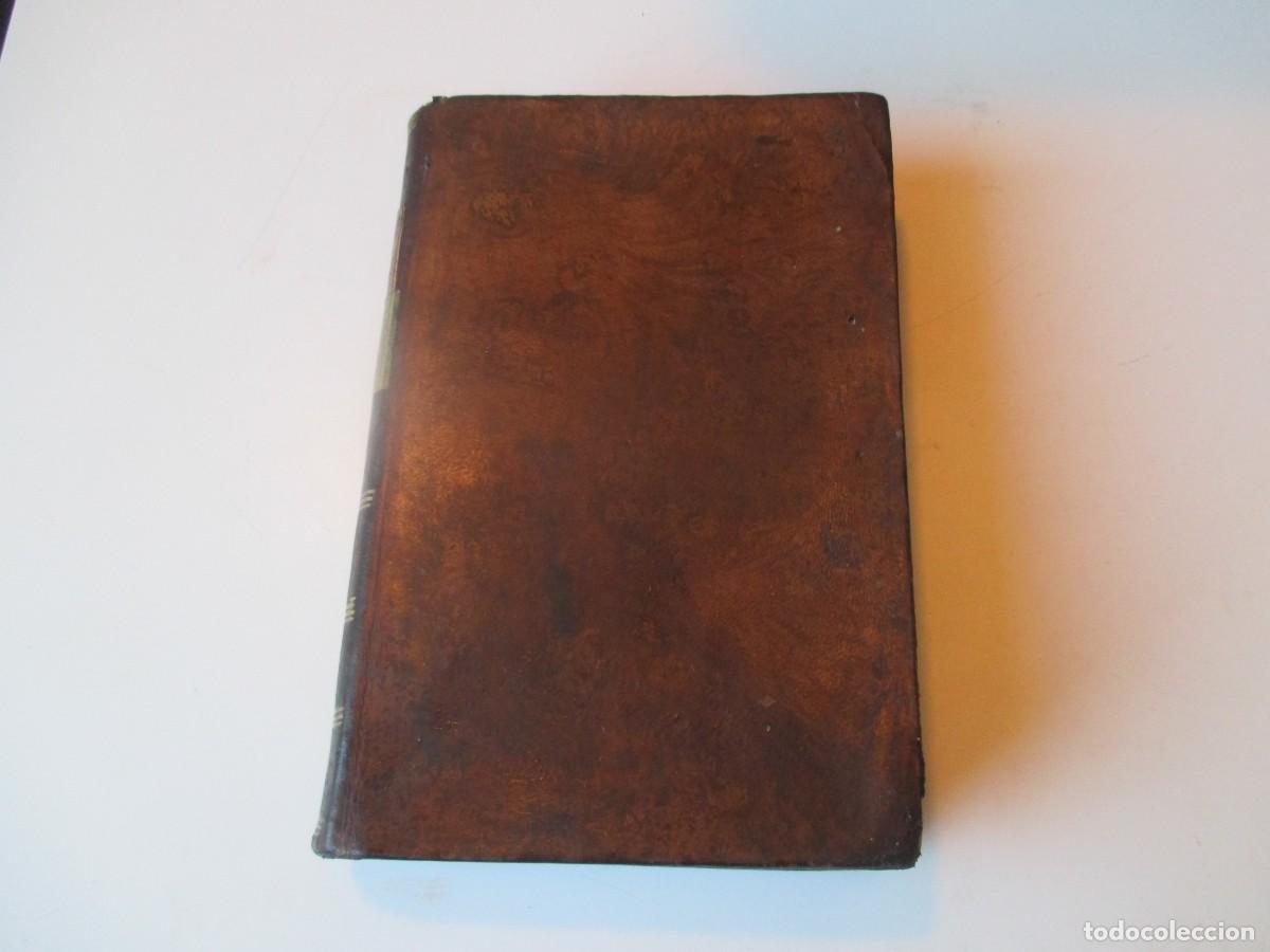 Libros antiguos: Compendio del derecho p&uacute;blico y com&uacute;n de Espa&ntilde;a Tomo II W39704