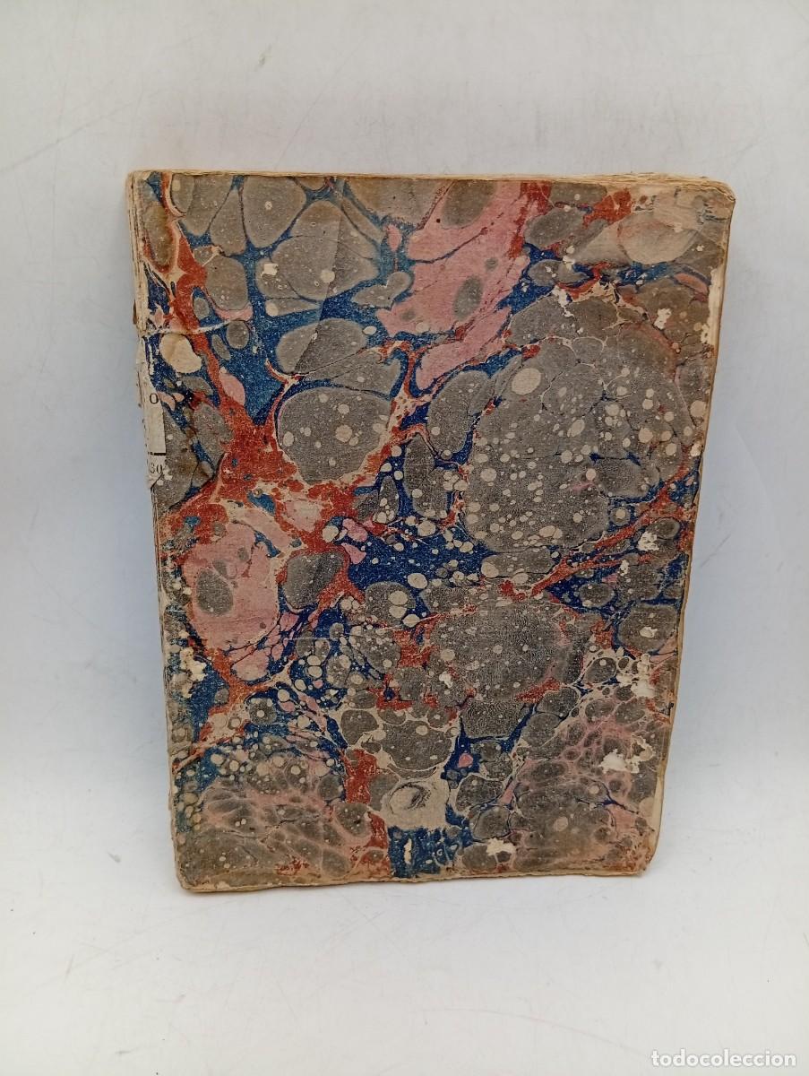 Libros antiguos: FEBRERO NOVISIMO O LIBRERIA DE JUECES, ABOGADOS Y ESCRIBANOS. EUGENIO DE TAPIA. TOMO V. 1857. LEER.