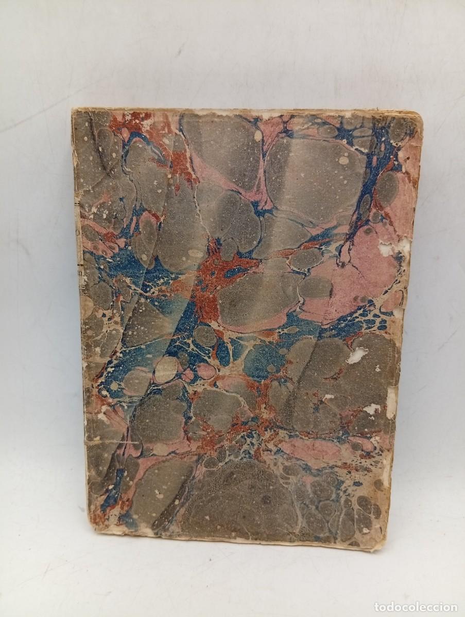 Libros antiguos: FEBRERO NOVISIMO O LIBRERIA DE JUECES, ABOGADOS Y ESCRIBANOS. EUGENIO DE TAPIA. TOMO IV. 1857. LEER.