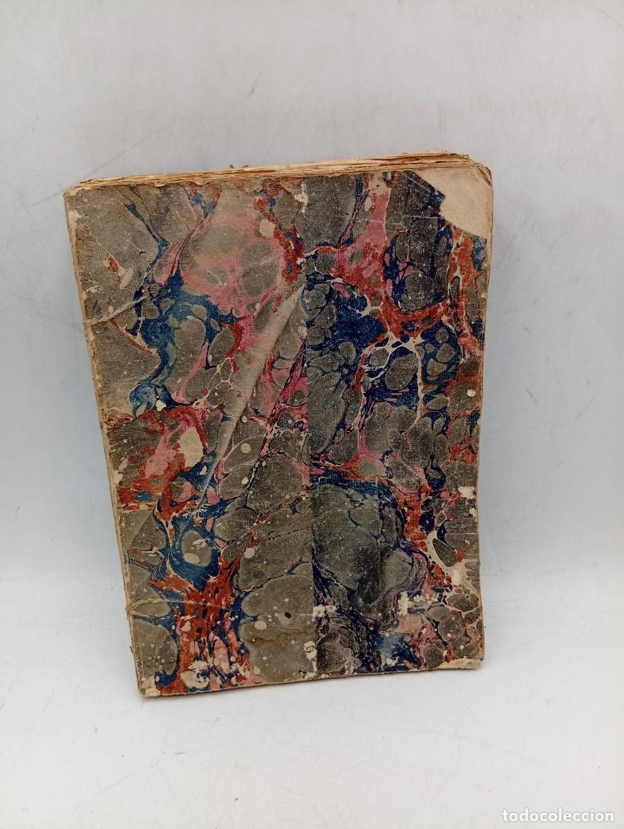 Libros antiguos: FEBRERO NOVISIMO O LIBRERIA DE JUECES, ABOGADOS Y ESCRIBANOS. EUGENIO DE TAPIA. TOMO I. 1857. LEER.