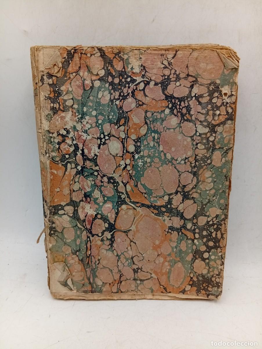 Libros antiguos: CURSO DE ECONOMIA POLITICA. D. ALVARO FLOREZ ESTRADA. TOMO II. 1835. PAGS : 507.