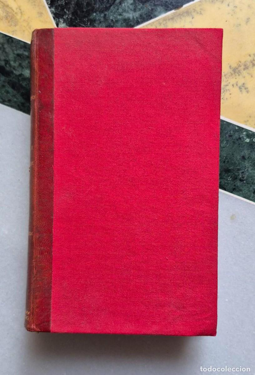 Libros antiguos: Don Jos&eacute; Salom Solbes. ESTUDIOS DE DERECHO CIVIL ESPA&Ntilde;OL COM&Uacute;N Y FORAL. Tomo Primero. Volumen 2