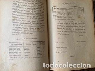 Libros antiguos: POZO MAZZETTI (1888) - Ley del Juicio por Jurados. Formularios Completos. 2&ordf; Edici&oacute;n.