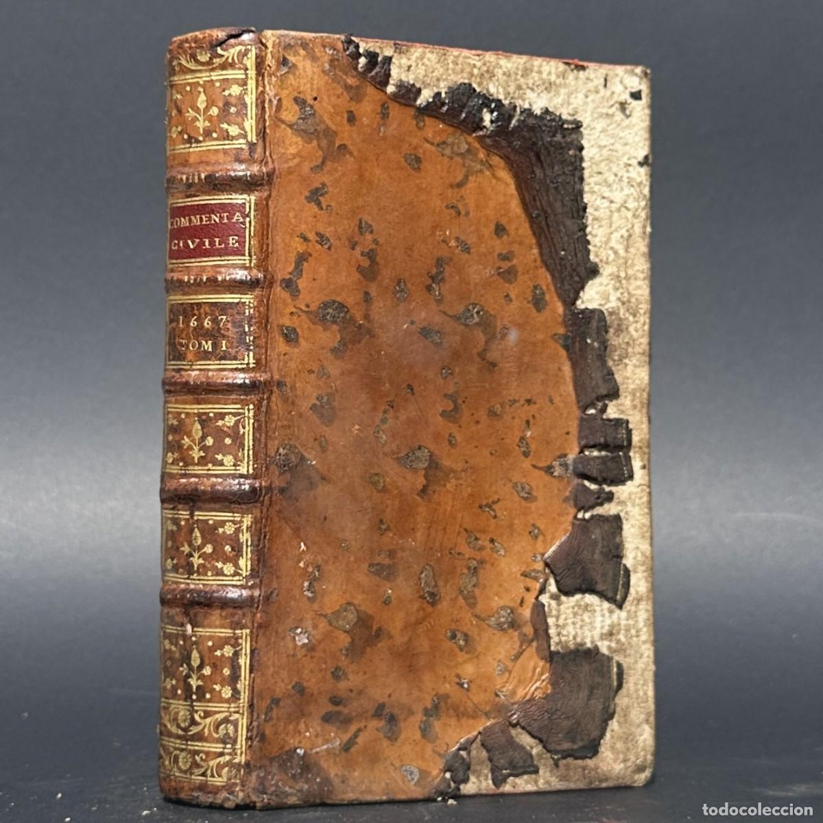 Antiquarische B&uuml;cher: A&Ntilde;O 1767 - NOUVEAU COMMENTAIRE SUR L&rsquo;ORDONNANCE CIVILE - DERECHO FRANC&Eacute;S