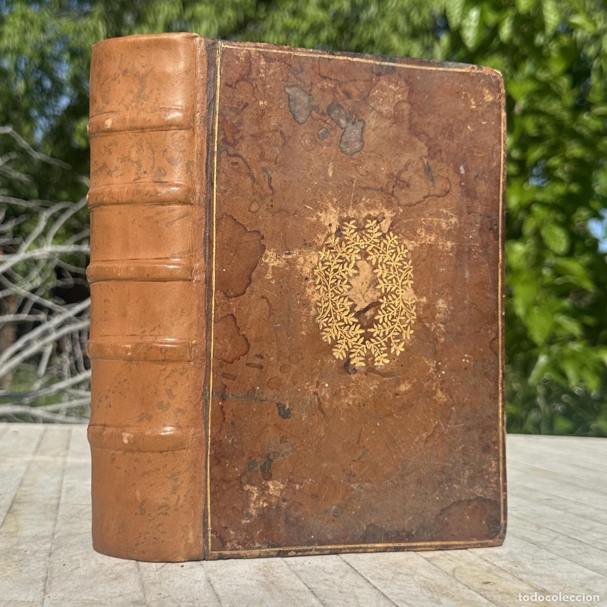 Libri antichi: a&ntilde;o 1603 - Somme rural, ou le grand coustumier general - Derecho Civil y Can&oacute;nico