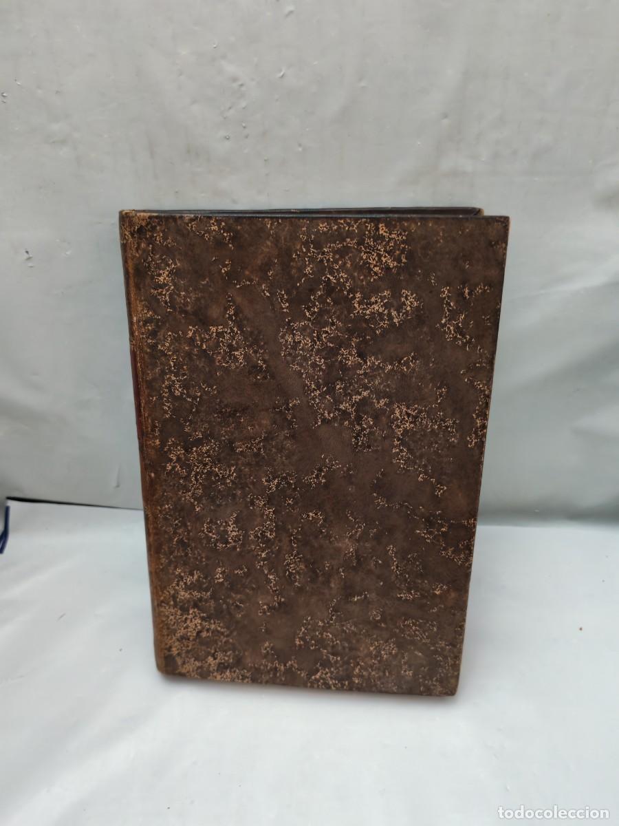 Libros antiguos: Teor&iacute;a general de la prueba en Derecho Civil o Exposici&oacute;n comparada, Tomo II (1929, RETAPADO)