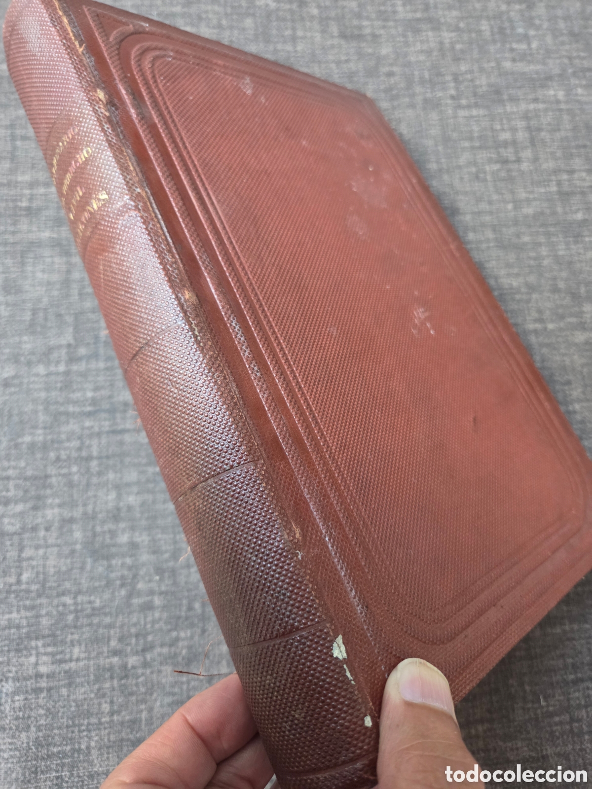Antiquarische B&uuml;cher: DICCIONARIO DEL DERECHO CIVIL ARAGON&Eacute;S C. SIGLO XIX
