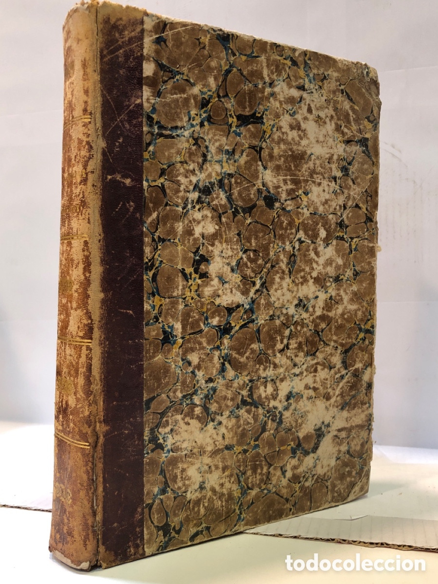 Libros antiguos: Pierre-Antoine Berryer - Le&ccedil;ons et mod&egrave;les d'&eacute;loquence judiciaire. &Eacute;dition ilustr&eacute;e.