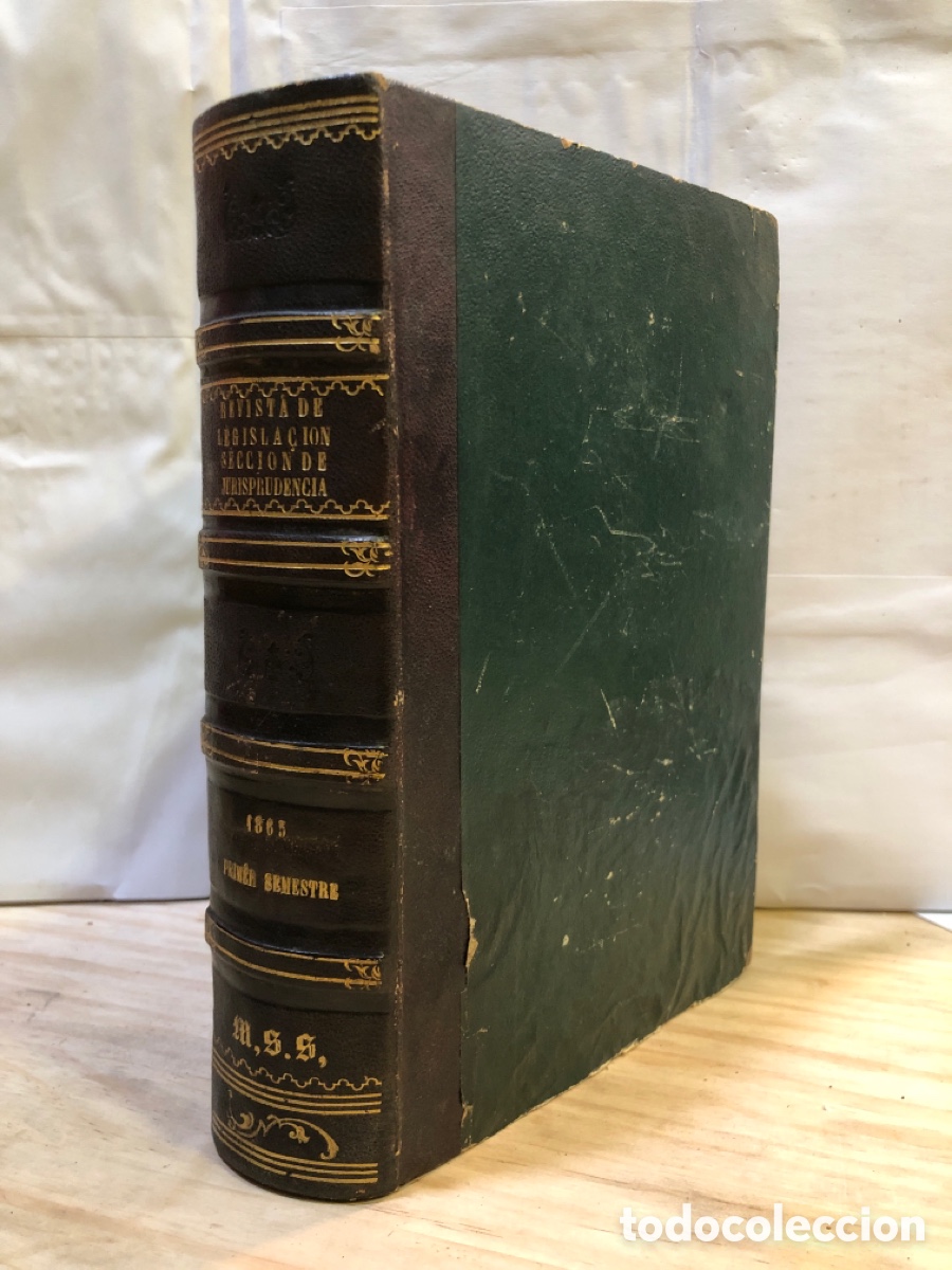 Old books: Colecci&oacute;n completa de las sentencias dictadas por el Tribunal Supremo de Justicia [...]. Tomo XI