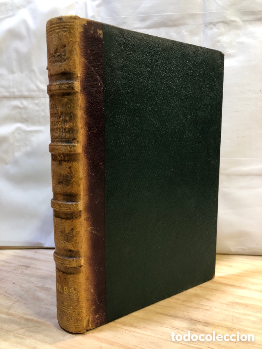 Old books: Revista general de legislaci&oacute;n y jurisprudencia [...]. Tomo XXVIII