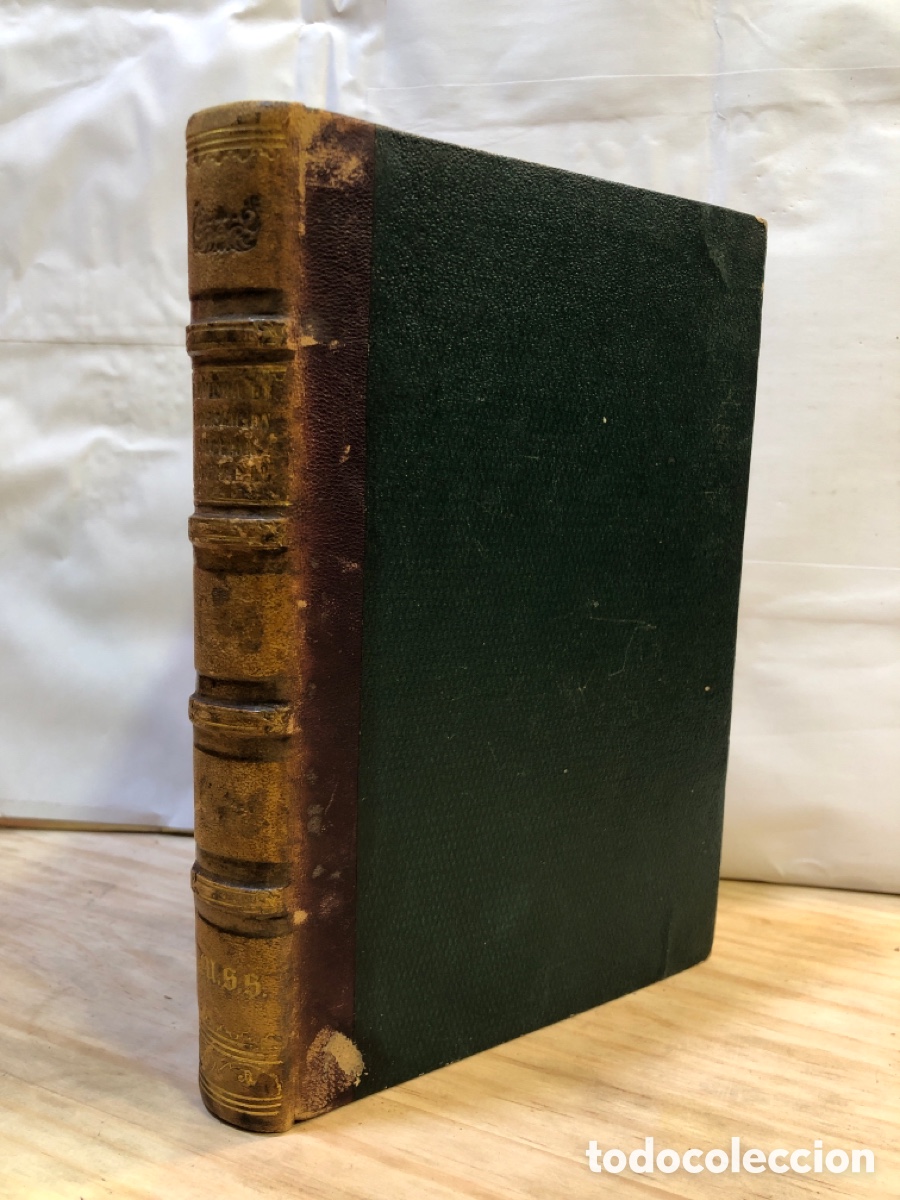Old books: Revista general de legislaci&oacute;n y jurisprudencia [...]. Tomo XXXI