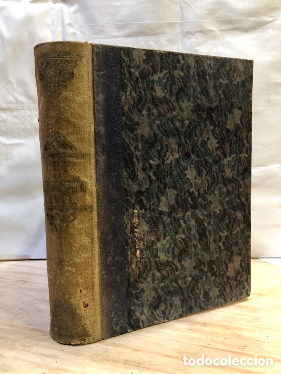 Libros antiguos: Jos&eacute; Mar&iacute;a Manresa y Navarro, Ignacio Miguel, Jose Reus - Ley de enjuiciamiento civil. Tomo III