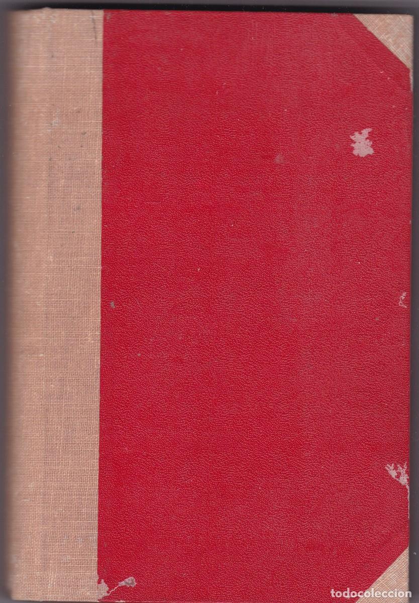 Libros antiguos: VICENTE BLASCO IBA&Ntilde;EZ - LUNA BENAMOR - EDITORIAL PROMETEO 1919