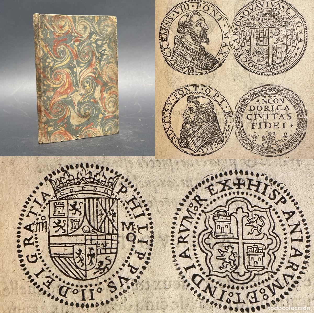 Libros antiguos: a&ntilde;o 1578 - NUMISMATICA - Ordonnance du roy sur le faict, police, & reglement general de ses monnoyes