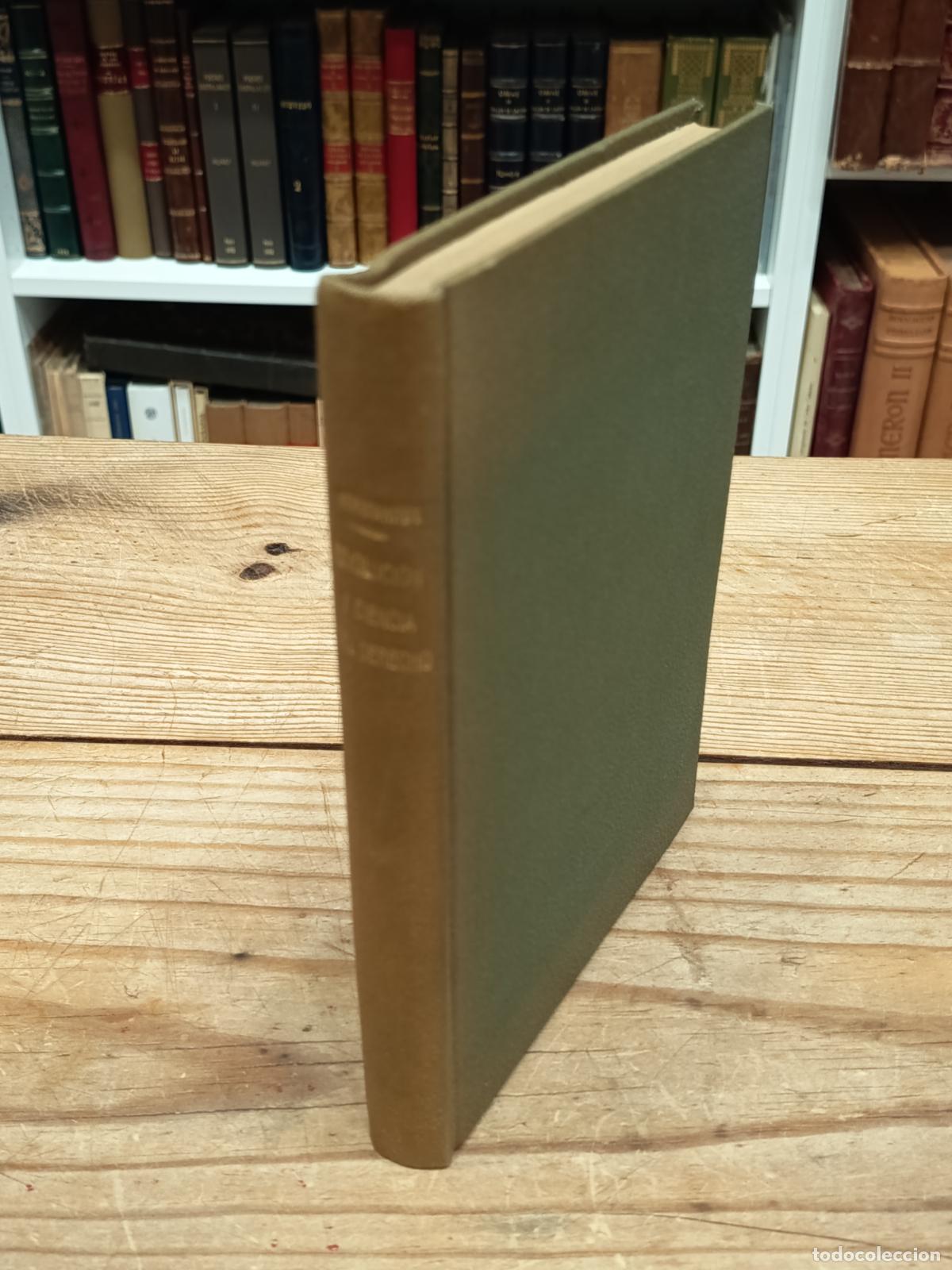 Libros antiguos: 1932 - HEINRICH HERRFAHRDT. Revoluci&oacute;n y ciencia del derecho