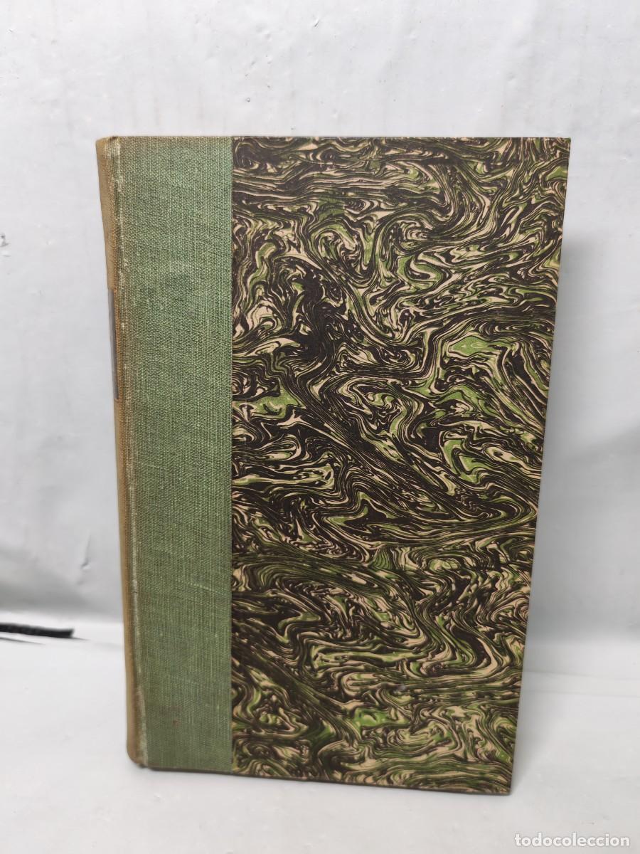 Old books: La Evoluci&oacute;n del Principio de Arbitraje en Am&eacute;rica. Memoria hist&oacute;rico-jur&iacute;dica (1920, RETAPADO)