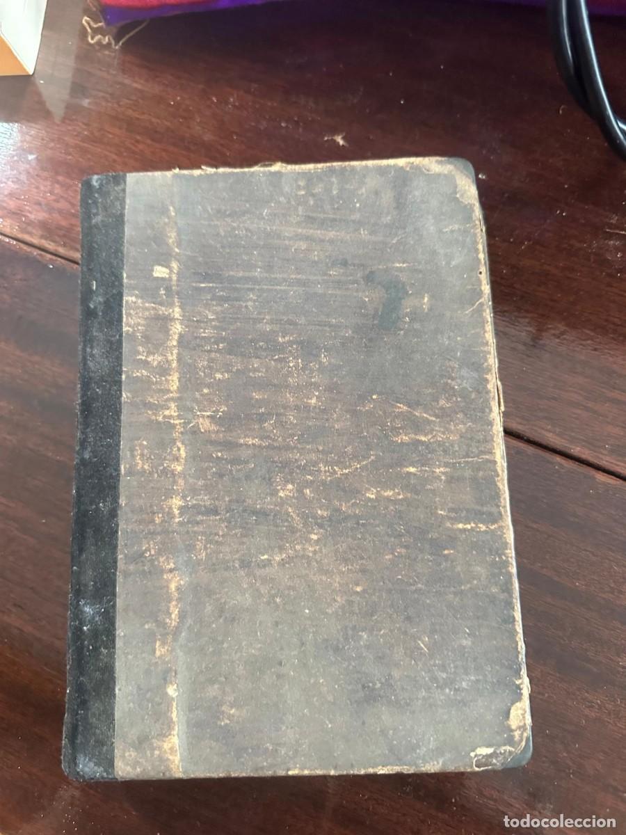 Libros antiguos: CONTABILIDAD ELEMENTAL Francisco Perez Pons