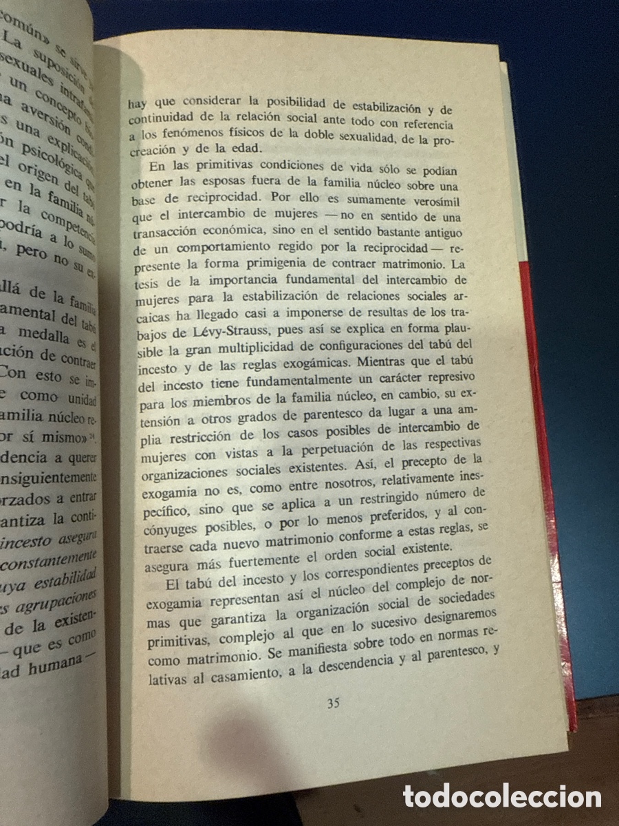 Libros antiguos: EL DERECHO natural, 1971 - Foto 2