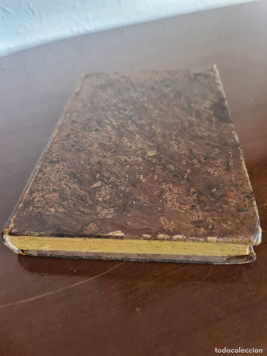 Libros antiguos: C&oacute;digo de Comercio. 1829. 1a Edici&oacute;n Oficial. Madrid. - Foto 6