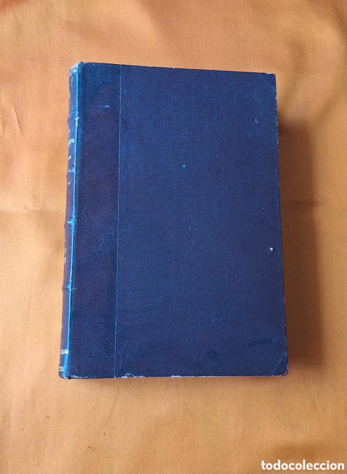 Libros antiguos: Libro Comentarios a la Ley de Enjuiciamiento Civil - Tomo II - Jos&eacute; Mar&iacute;a Manresa Navarro - 1929 -
