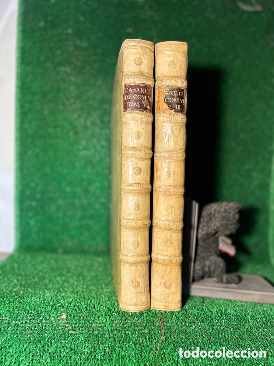 Libros antiguos: DERECHO MARITIMO S.XVIII - CASAREGIS - B2