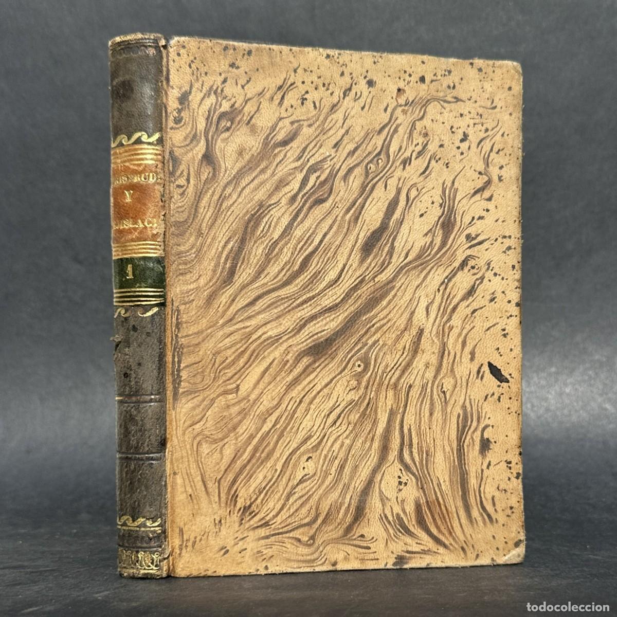 Libros antiguos: a&ntilde;o 1840 - BOLETIN DE JURISPRUDENCIA Y LEGISLACION - DERECHO - MADRID