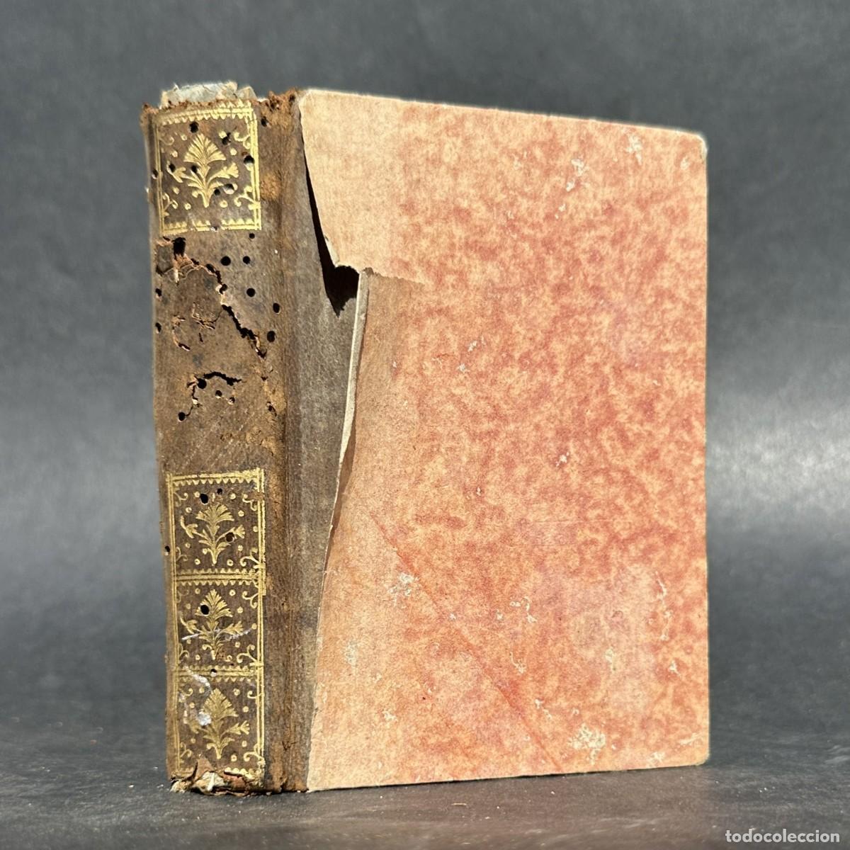 Libros antiguos: a&ntilde;o 1791 - CODE POLITIQUE DE LA FRANCE - COLECCION DE DECRETOS DE LA ASAMBLEA NACIONAL - REVOLUCION
