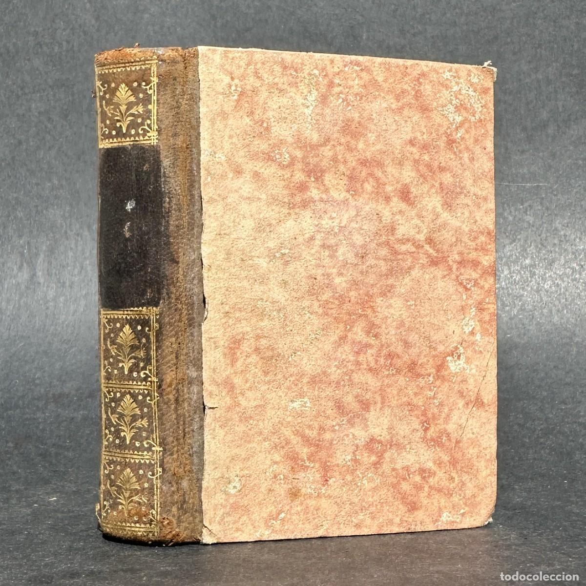 Libros antiguos: a&ntilde;o 1791 - CODE POLITIQUE DE LA FRANCE - COLECCION DE DECRETOS DE LA ASAMBLEA NACIONAL - REVOLUCION
